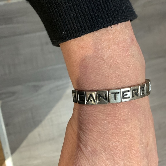 Canterbury bracelet - Picture 2 of 7